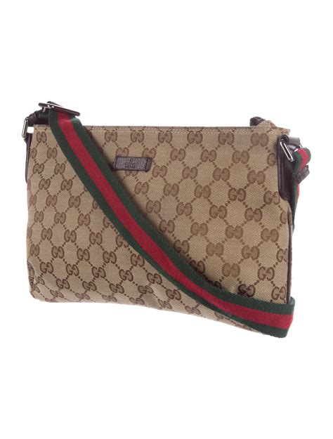 gucci crossbody bag women.